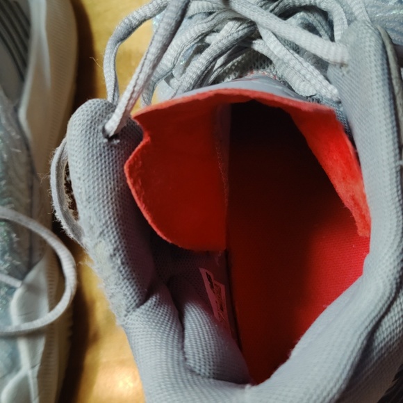 New Balance 1960 TWO WXY iridescent size 9 basketball shoes - Picture 7 of 13